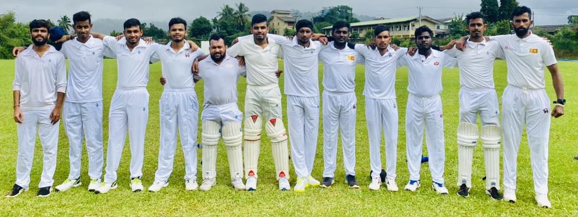 Tuskers CC is officially RELAUNCHING! 🏏